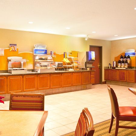 Best Western Plus Bourbonnais Hotel & Suites Eksteriør bilde