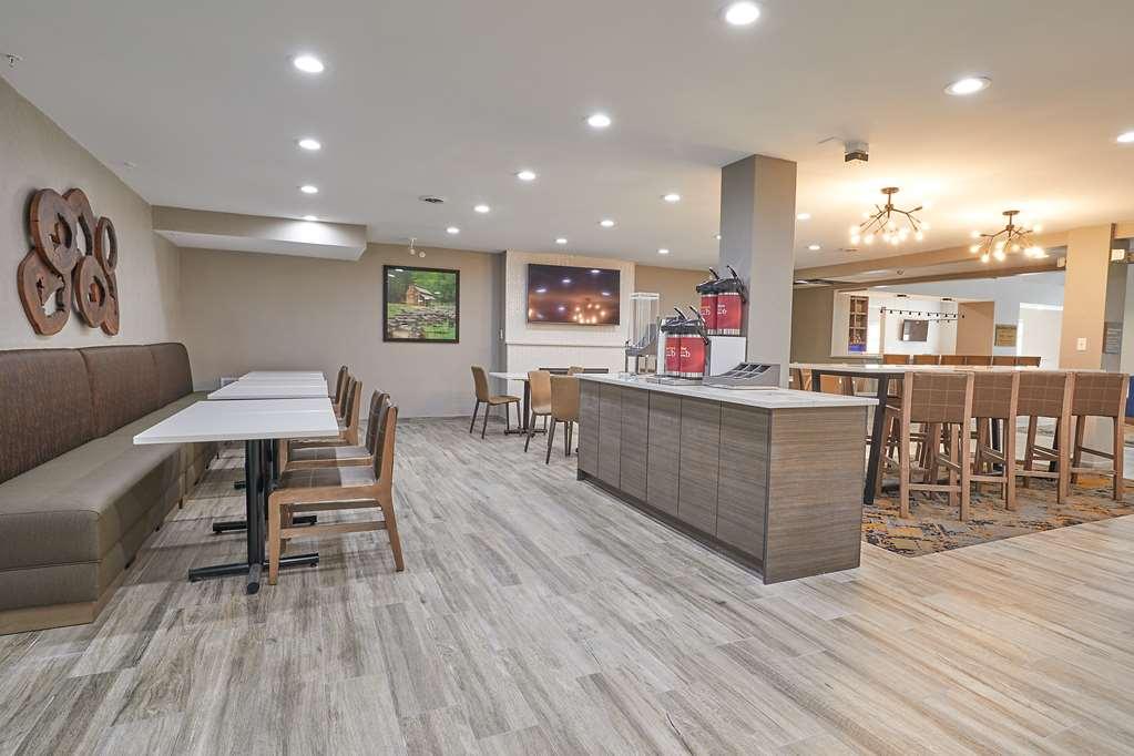 Best Western Plus Bourbonnais Hotel & Suites Fasiliteter bilde