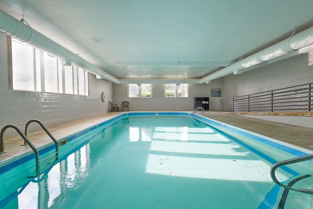 Best Western Plus Bourbonnais Hotel & Suites Fasiliteter bilde