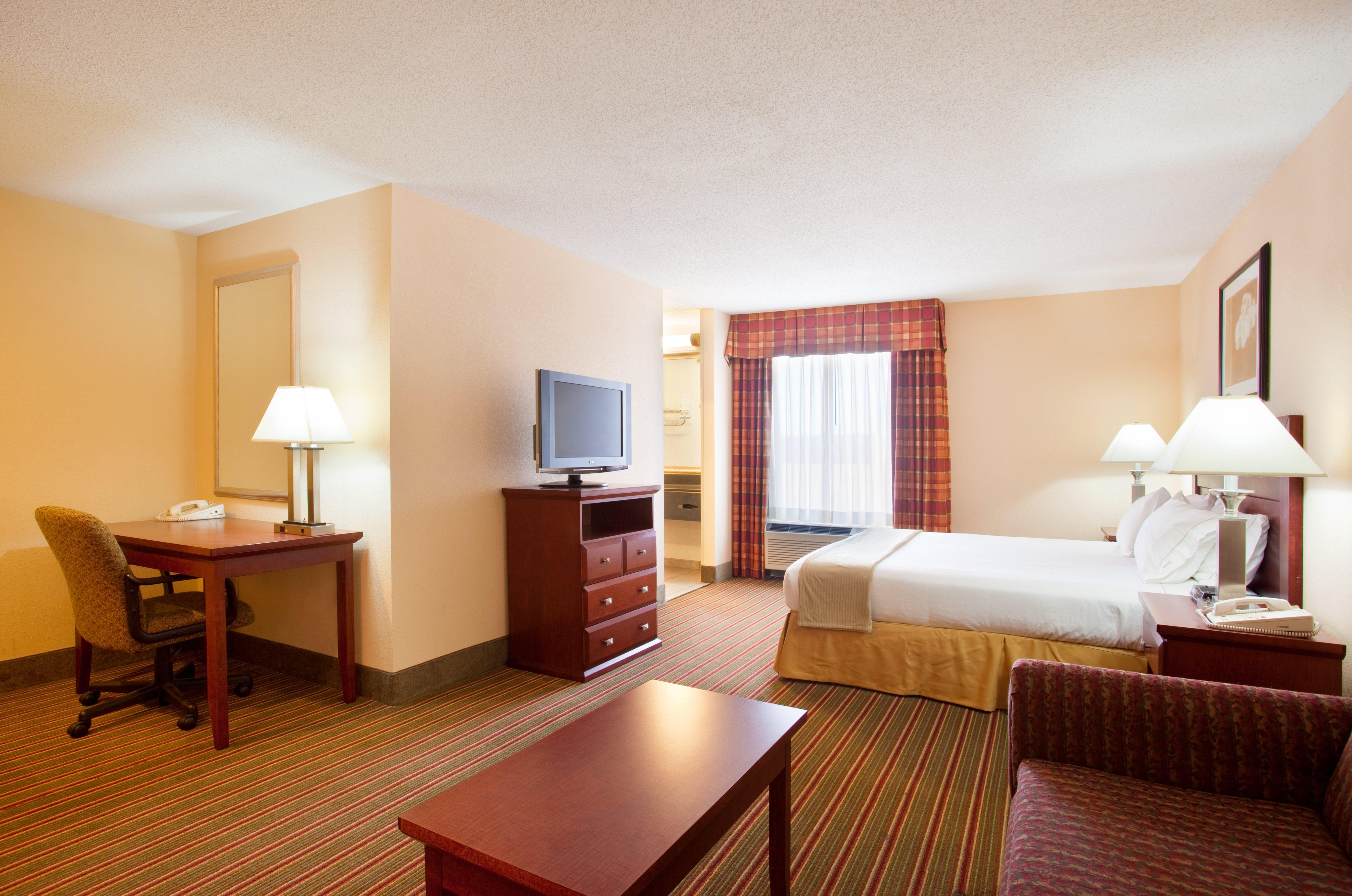 Best Western Plus Bourbonnais Hotel & Suites Eksteriør bilde