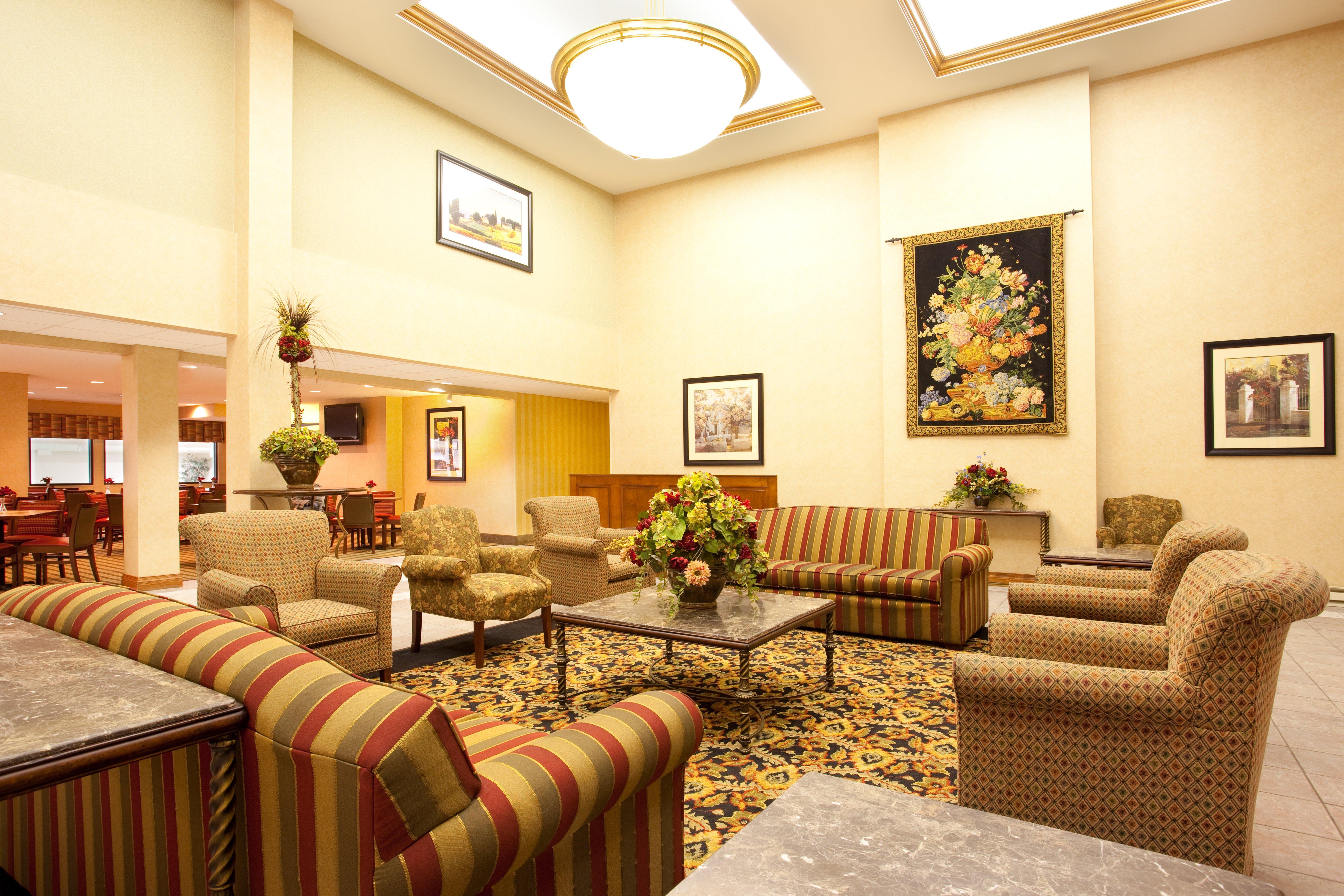 Best Western Plus Bourbonnais Hotel & Suites Eksteriør bilde