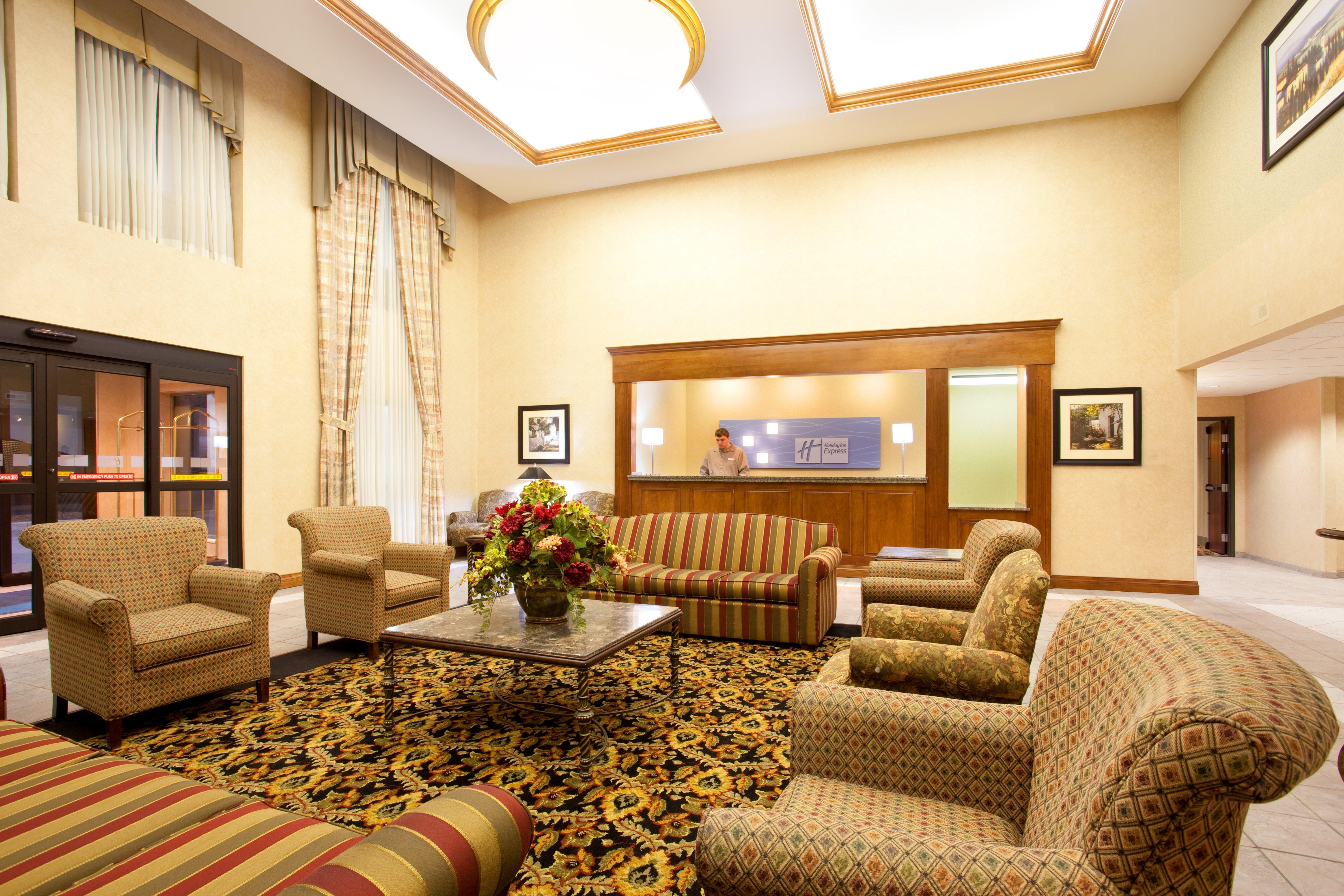 Best Western Plus Bourbonnais Hotel & Suites Eksteriør bilde