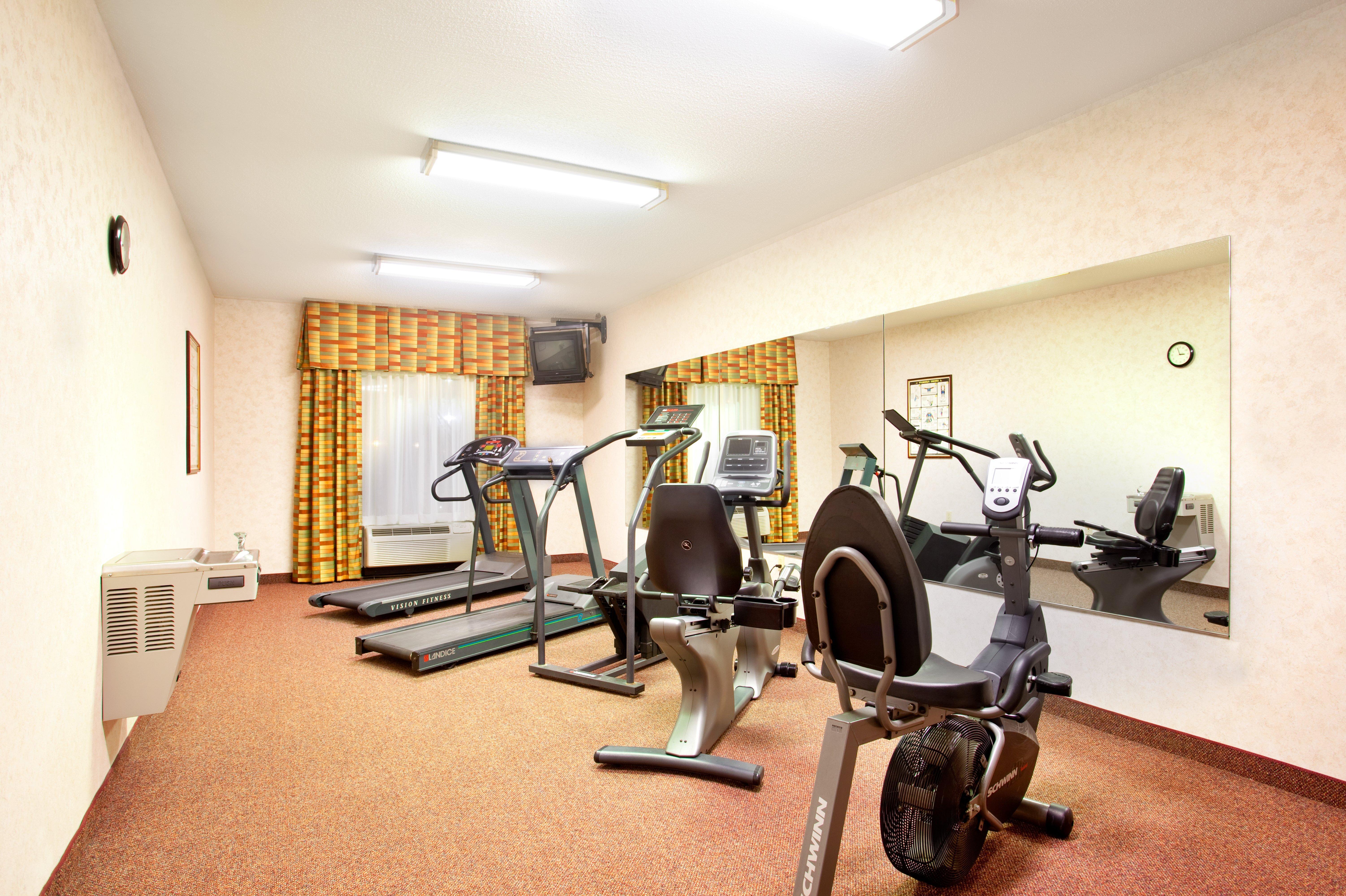 Best Western Plus Bourbonnais Hotel & Suites Eksteriør bilde