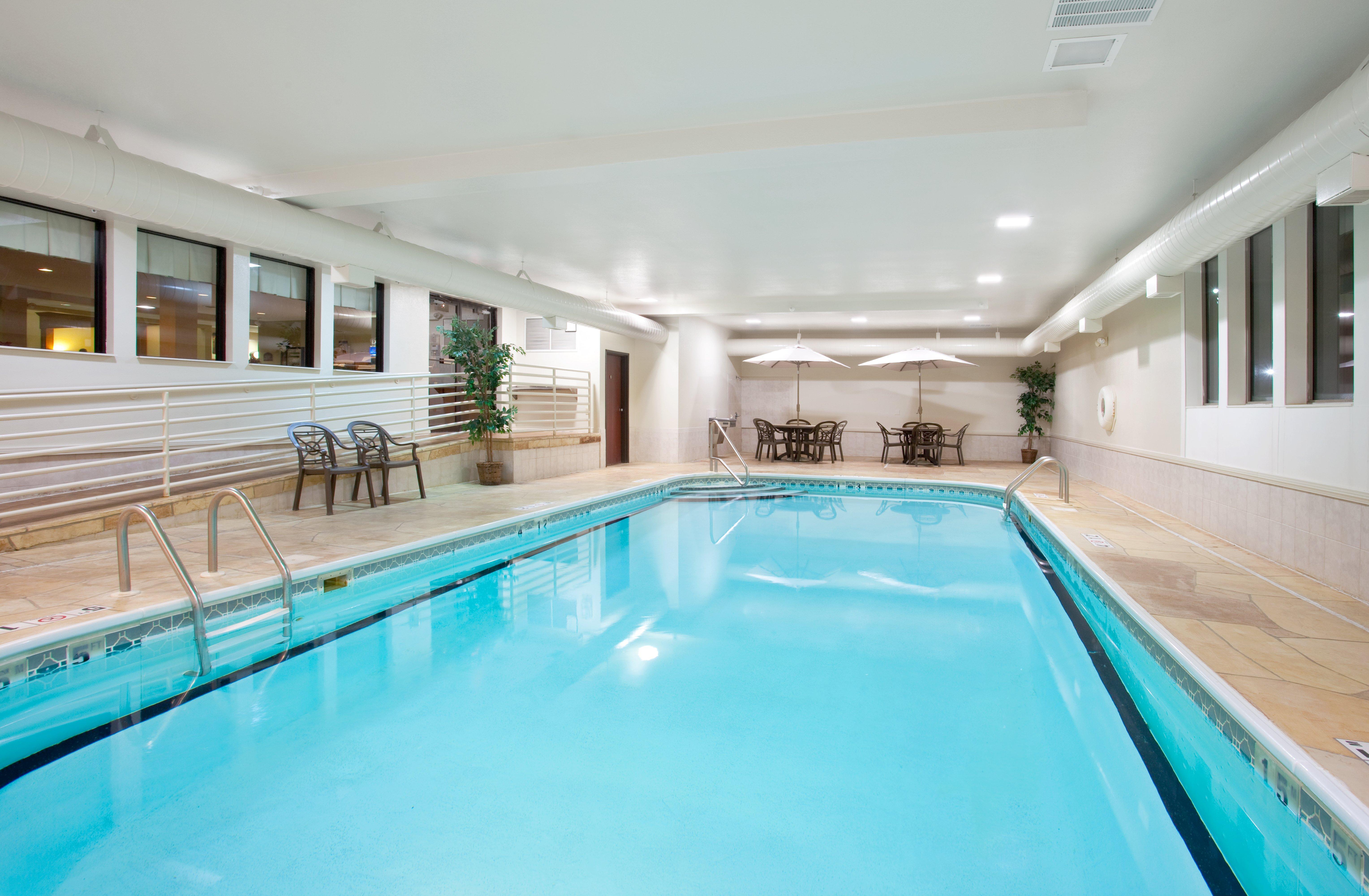 Best Western Plus Bourbonnais Hotel & Suites Eksteriør bilde