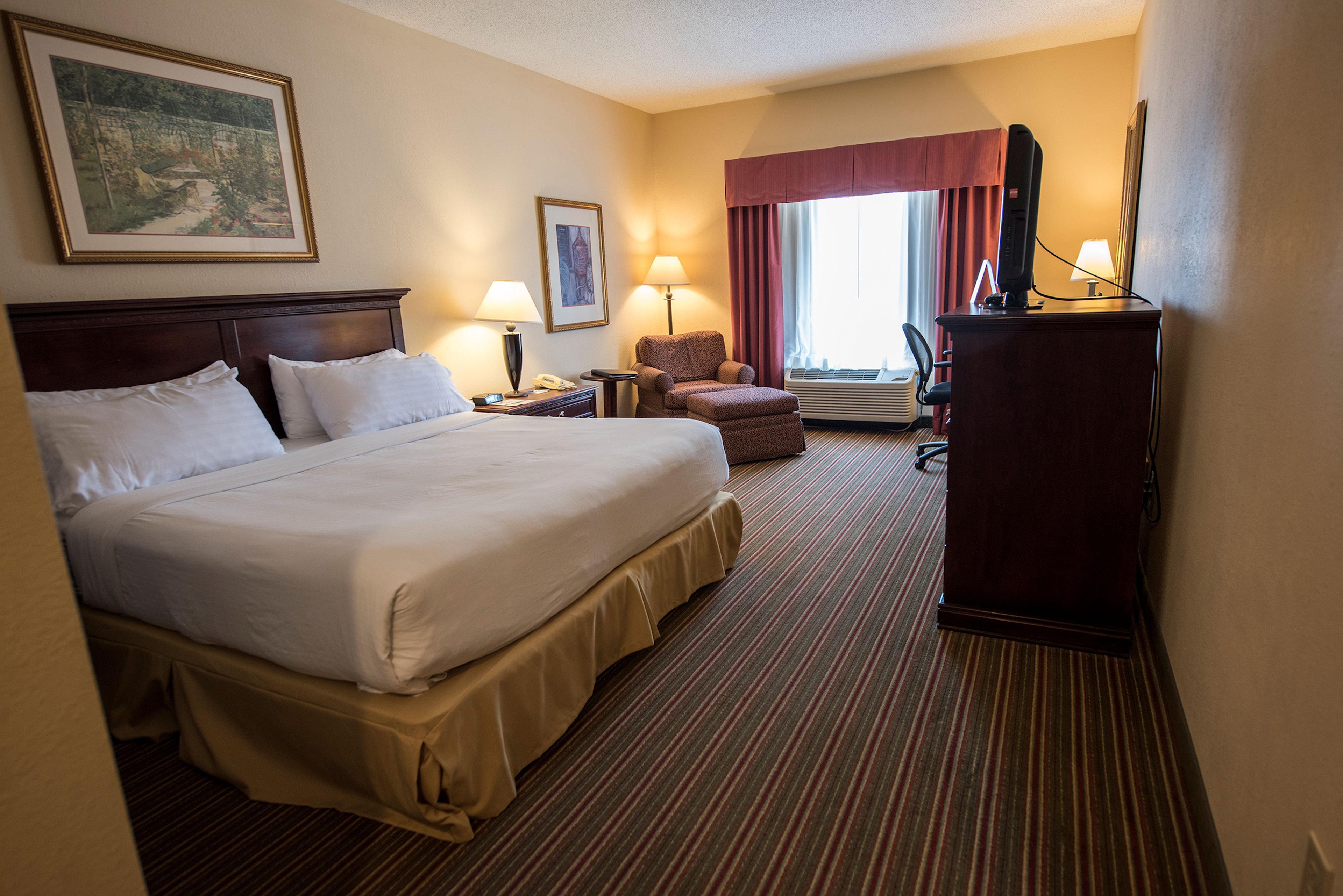 Best Western Plus Bourbonnais Hotel & Suites Eksteriør bilde