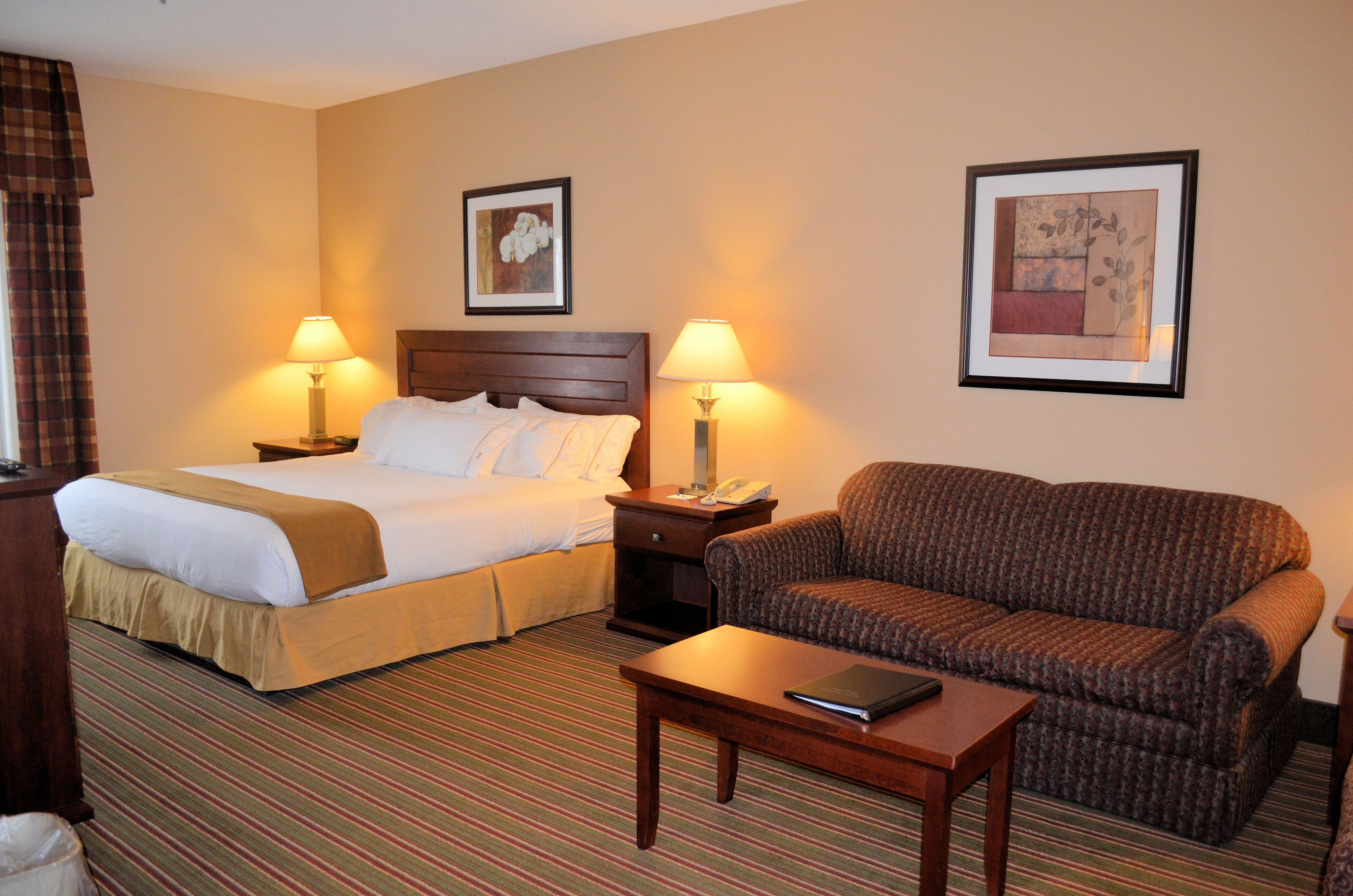 Best Western Plus Bourbonnais Hotel & Suites Eksteriør bilde