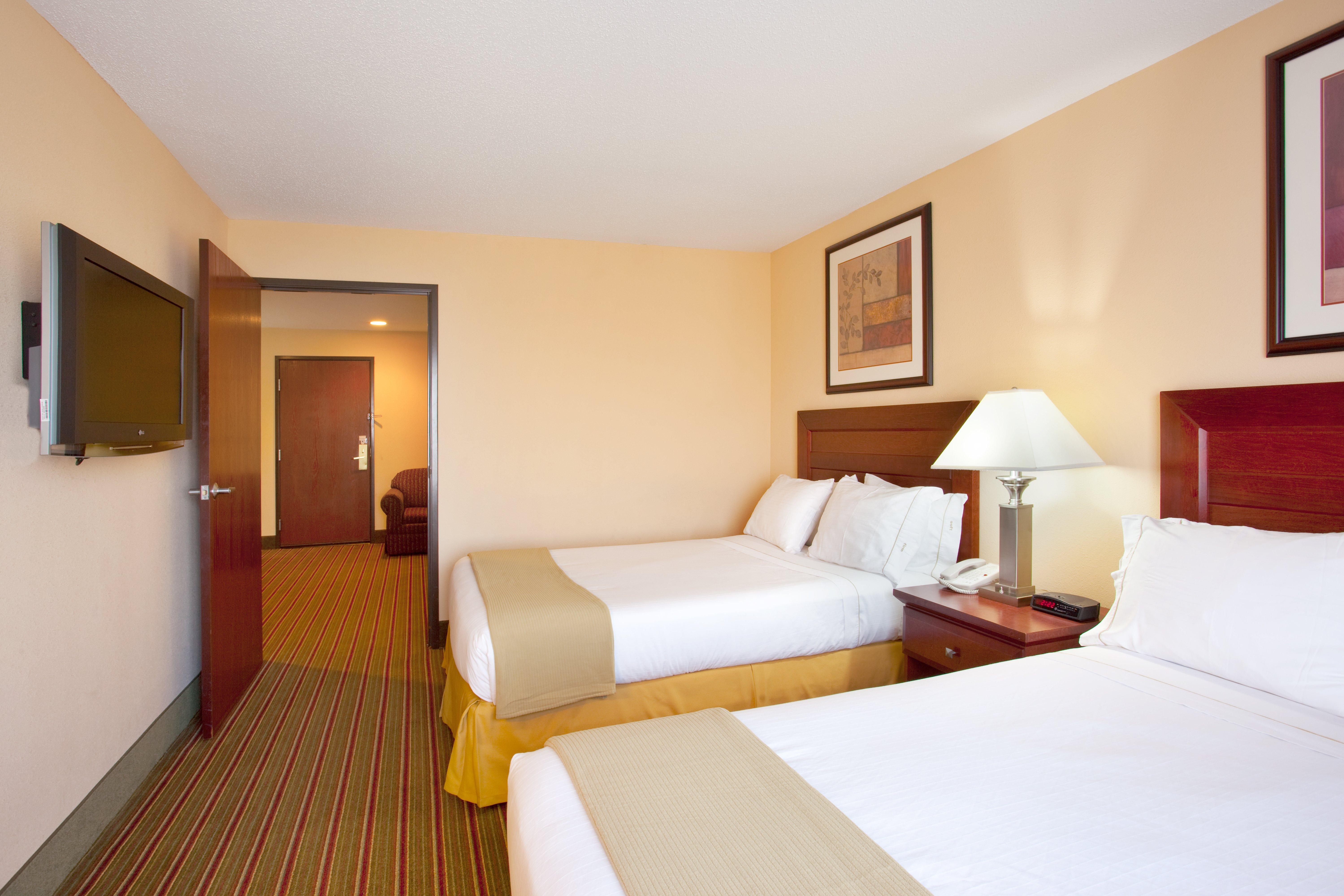 Best Western Plus Bourbonnais Hotel & Suites Eksteriør bilde