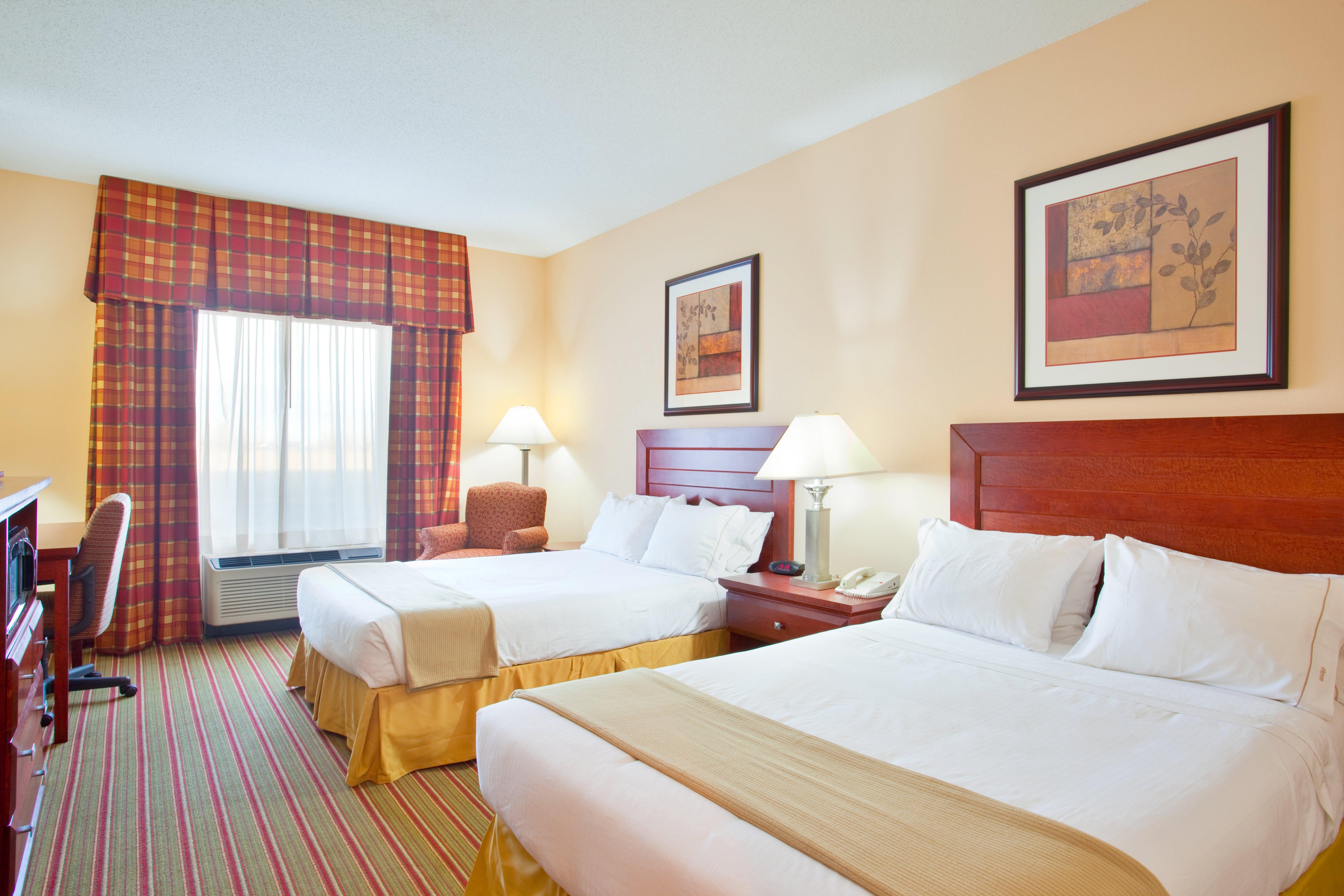 Best Western Plus Bourbonnais Hotel & Suites Eksteriør bilde
