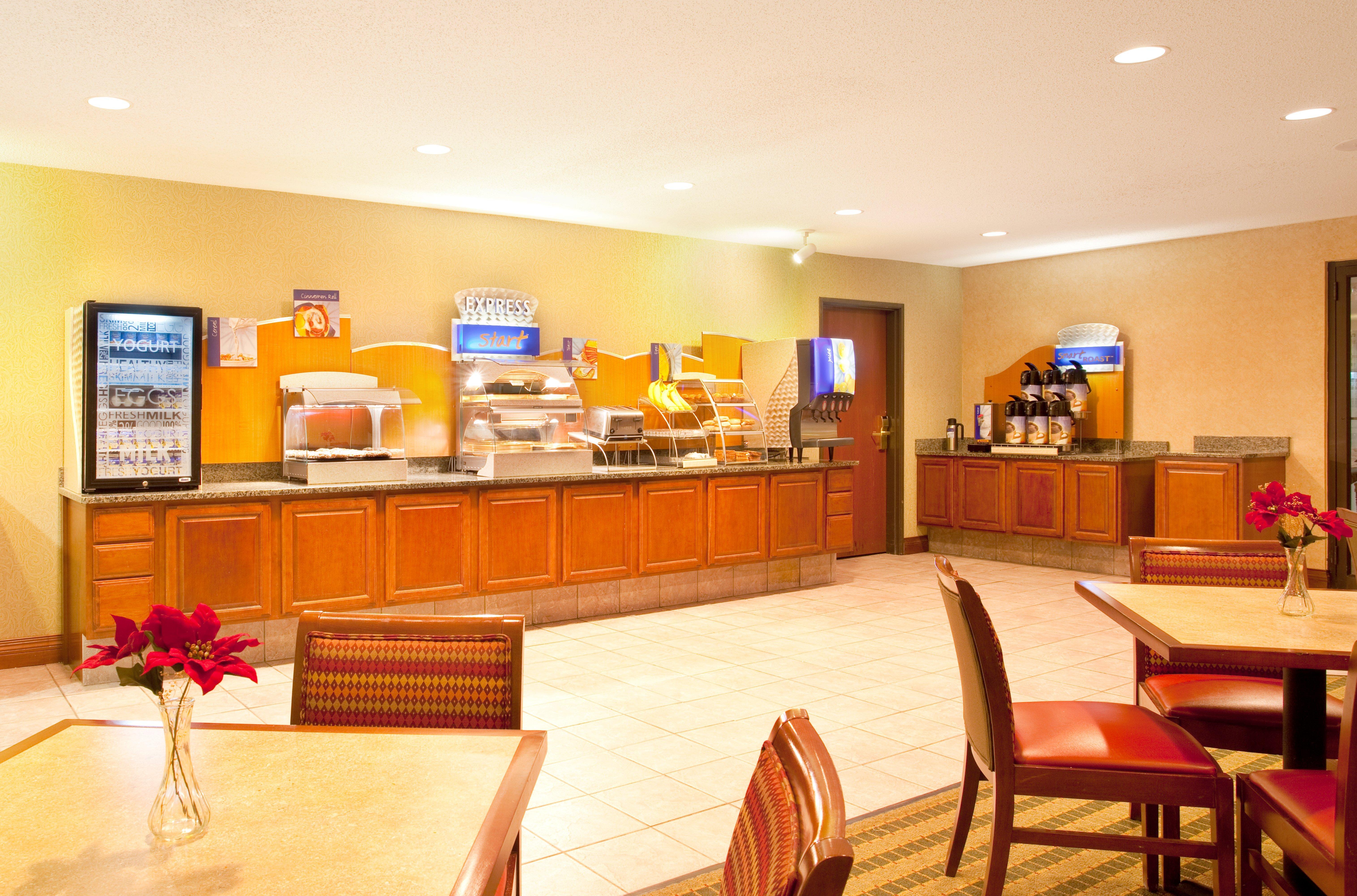 Best Western Plus Bourbonnais Hotel & Suites Eksteriør bilde