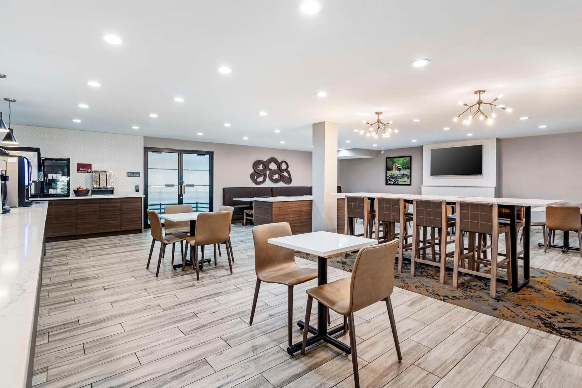 Best Western Plus Bourbonnais Hotel & Suites Eksteriør bilde