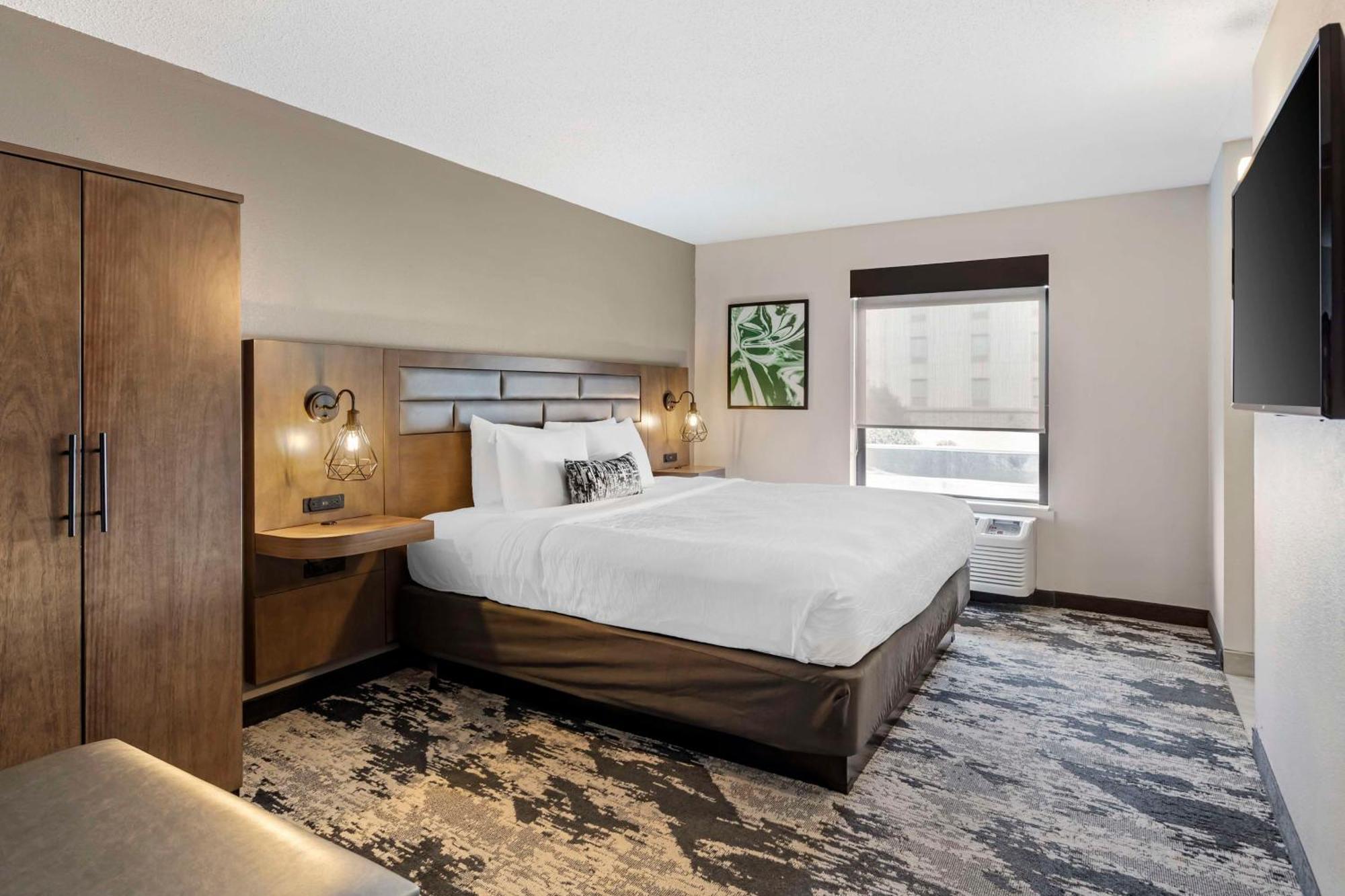 Best Western Plus Bourbonnais Hotel & Suites Eksteriør bilde